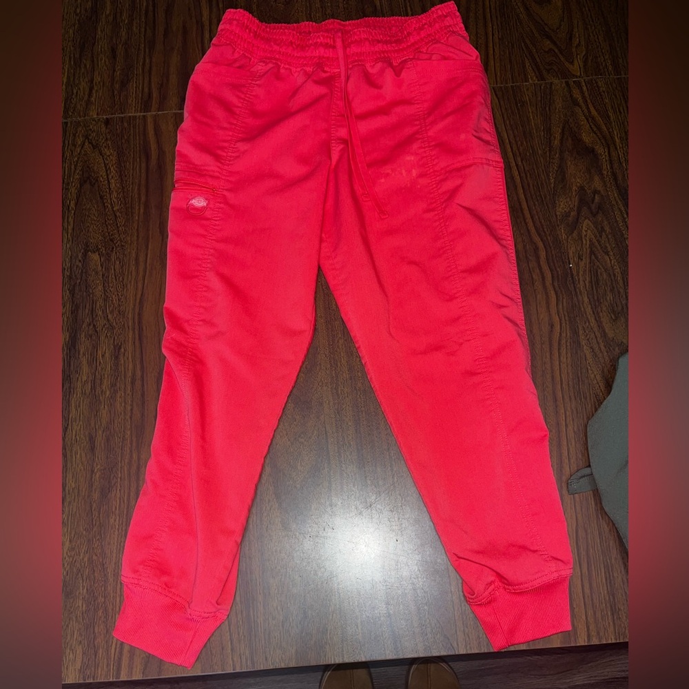 Dickies scrub bottoms